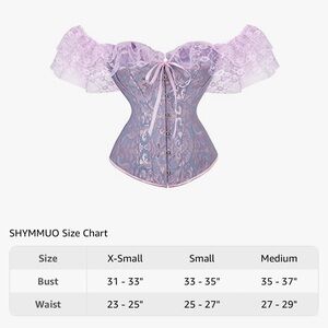 Corset